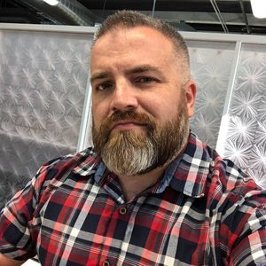 Meet your Posher, Mike